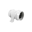 In-Line Bilge Blower 4"