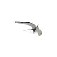 Seachoice Stainless Steel Plow Anchor, 14 lbs.