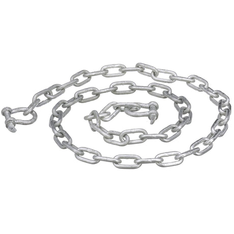 Seachoice Galvanized Anchor Lead Chain With Shackles
