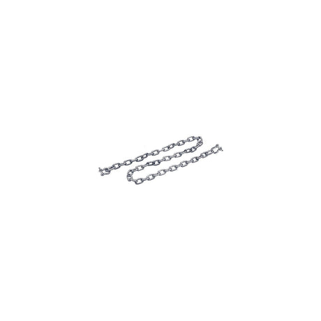 Seachoice Galvanized Anchor Lead Chain With Shackles