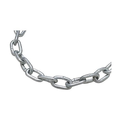 Proof Coil Chain - Gal - 1/4