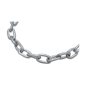 Proof Coil Chain - Gal - 1/4