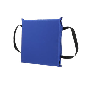 Seachoice 44930 Type IV USCGA Foam Safety Cushion - Blue