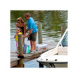 Seachoice 44990 Life Jacket Bag (Holds 6)