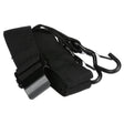 Seachoice Gunwale Trailer Tie Down Strap 2″ Wide - Black