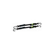 Seachoice Premium Transom Tie Down Straps 2" x 48"  (Sold as Pair)