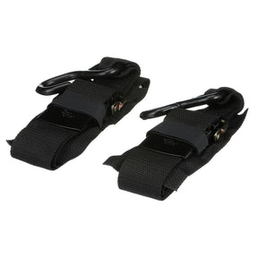 Seachoice Premium Transom Tie Down Straps 2″ x 48″ (Sold as Pair)