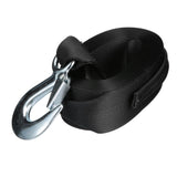 Seachoice Winch Strap 2″ x 20'
