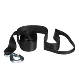 Seachoice Winch Strap 2″ x 20'