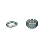 Seachoice Chrome Plated Steel Trailer Coupler Ball