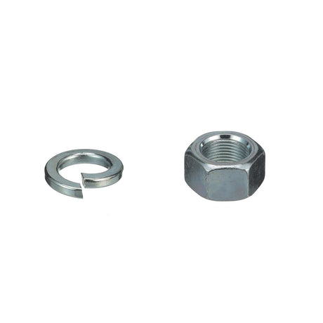 Seachoice Chrome Plated Steel Trailer Coupler Ball
