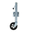 Seachoice 52031 Foldup Boat Trailer Jack, 8″ Wheel, 1,500 lbs. Max Load