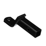 Seachoice 52341 Trailer Ball Mount, 2" Hi-Low