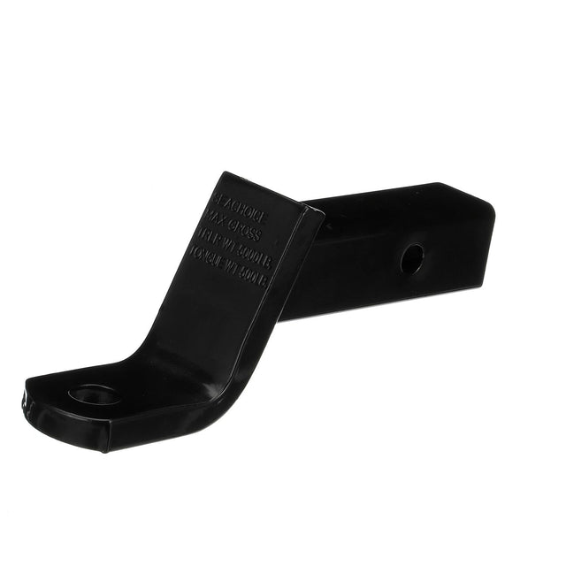 Seachoice 52341 Trailer Ball Mount, 2″ Hi-Low