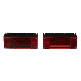 Seachoice 52711 LED Waterproof Over 80″ Trailer Light Kit