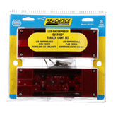 Seachoice 52711 LED Waterproof Over 80″ Trailer Light Kit