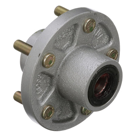 Seachoice 53041 Galvanized Trailer Wheel Hub