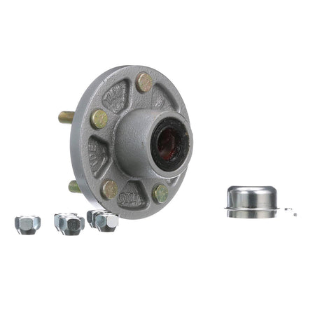 Seachoice 53061 Galvanized Trailer Wheel Hub