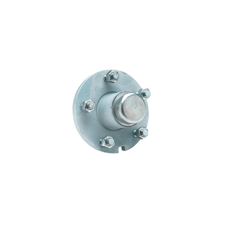 Seachoice 53041 Galvanized Trailer Wheel Hub