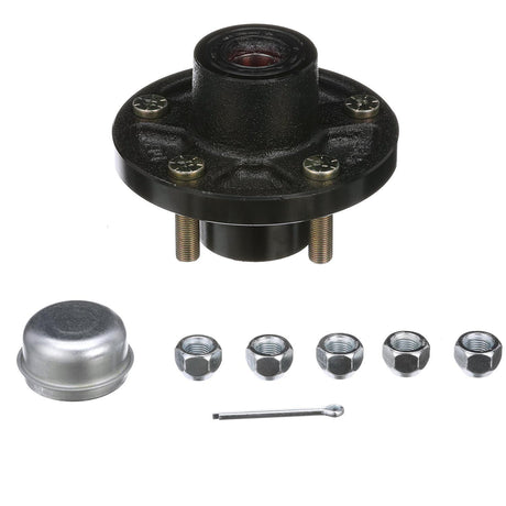 Seachoice 53141 Painted Trailer Wheel Hub