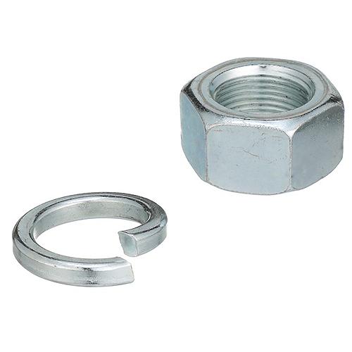 Seachoice Chrome Plated Steel Trailer Coupler Ball