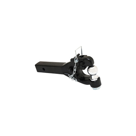 Seachoice 53361 6-Ton Pintle Hook, 7,000 lb. with 2″ Hitch Ball