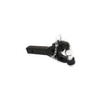 Seachoice 53371 6-Ton Pintle Hook, 12,000 lb. with 2-5/16″ Hitch Ball