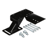 Seachoice Side Mount Spare Tire Carrier