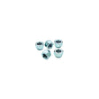 Seachoice Spare Lug Nuts 1/2-20 (5 Per Pack)
