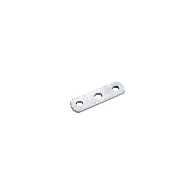 Light-Duty Axle U-Bolt Plate