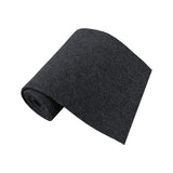 Seachoice 55983 Bunk Carpeting8" x 12', Black