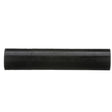 Seachoice Black Rubber Straight Roller 12″ x 2-1/2″ With 5/8″ ID