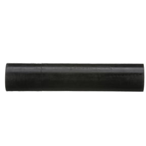 Seachoice Black Rubber Straight Roller 12″ x 2-1/2″ With 5/8″ ID