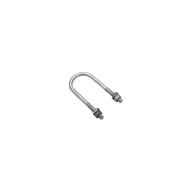 Rd U-Bolt-1 3/4X4 3/8-(Bulk)