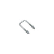 Sq U-Bolt-1 5/8X3 9/16-(Bulk)