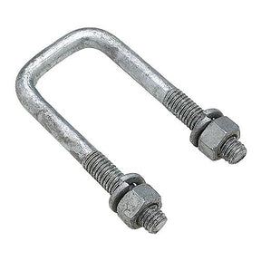 Sq U-Bolt-3 1/16X6 5/16