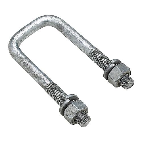 Sq U-Bolt-3 1/16X6 5/16