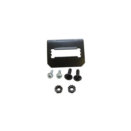 Seachoice 58041 Traler Wiring Mounting Bracket, 5-Way Flat