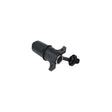 Seachoice 58071 Adapter, 7-Way to Single 12V Accessory Port
