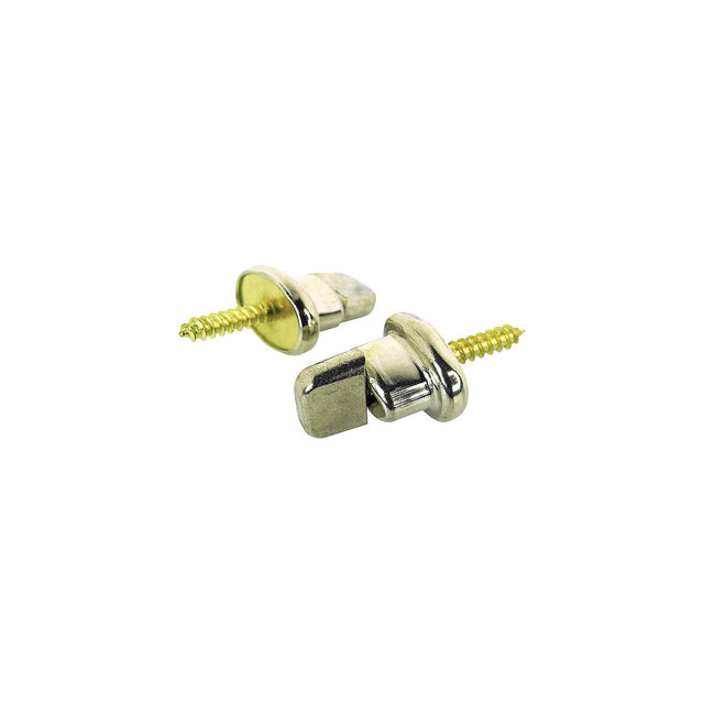 Seachoice Twist Stud With Tapping Screw - Qty. 2