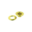 Seachoice Canvas Grommets With Washers, 1/4"