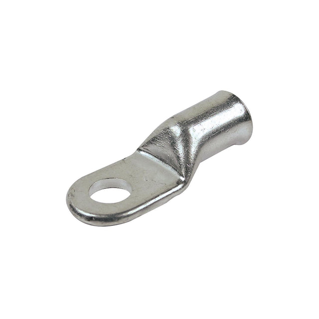 Tinned Battery Lug, #2/0 25/Pack