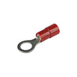 Nylon Insulated Ring Terminal, 22-18 Gauge 6/Pack