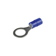 Nylon Insulated Ring Terminal, 16-14 Gauge 5/Pack