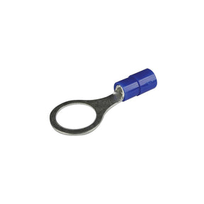 Nylon Insulated Ring Terminal, 16-14 Gauge 5/Pack