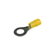 Nylon Insulated Ring Terminal, 12-10 Gauge 4/Pack