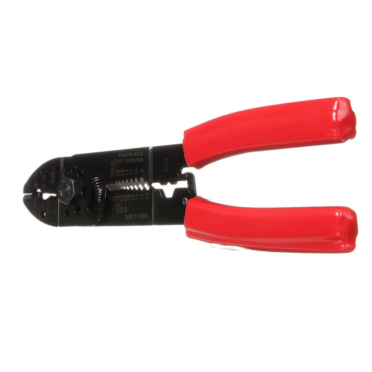 Seachoice Multi-Purpose Crimp Tool