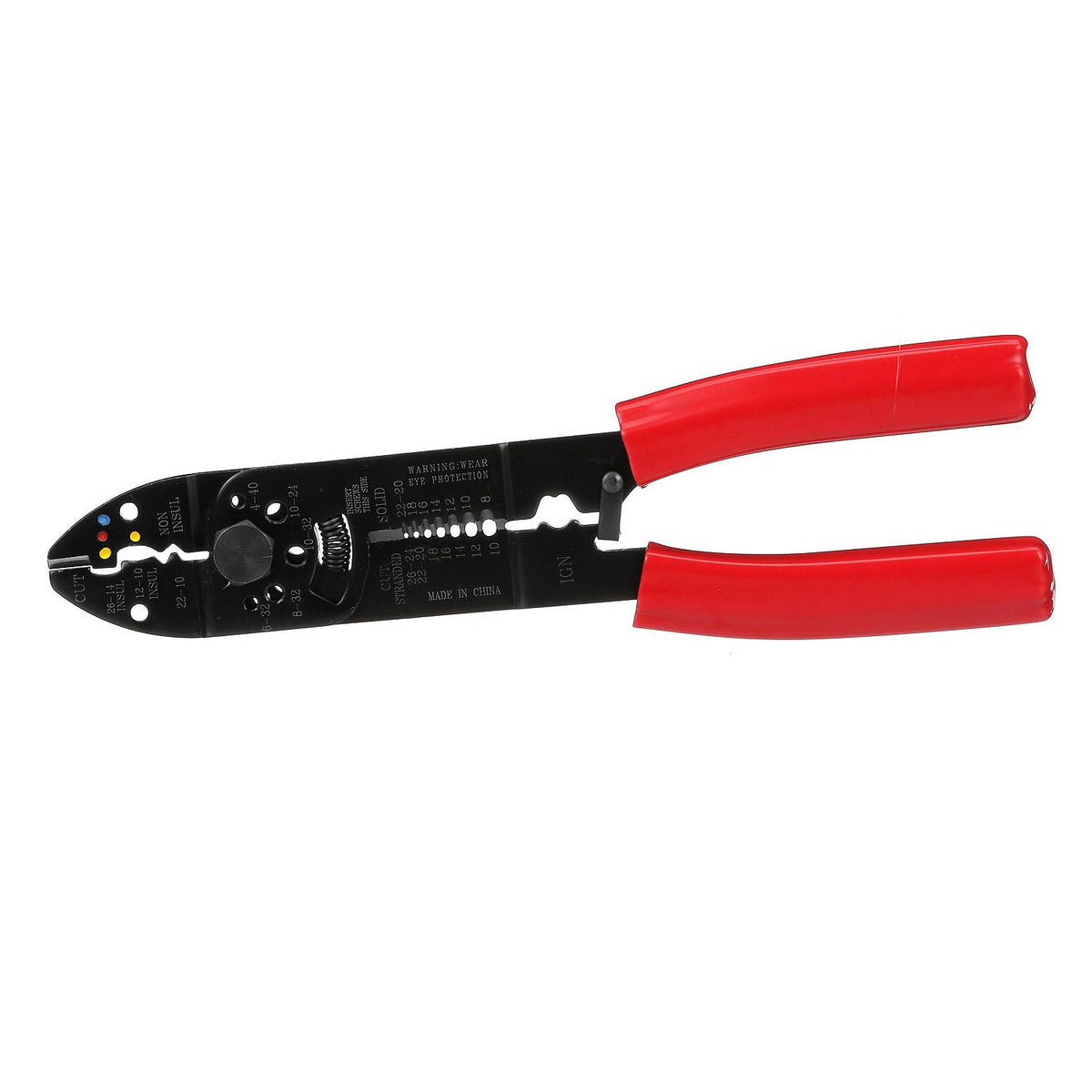 Seachoice Multi-Purpose Crimp Tool