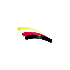 Seachoice 3-To-1 Heat Shrink Tubing With Sealant 3/4″ x 3″ Assorted Colors (4 Per Pack)