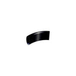 Seachoice 62661 Heat Shrink Tubing w/Sealant 1″ x 1-1/2″ Black 2/Pack